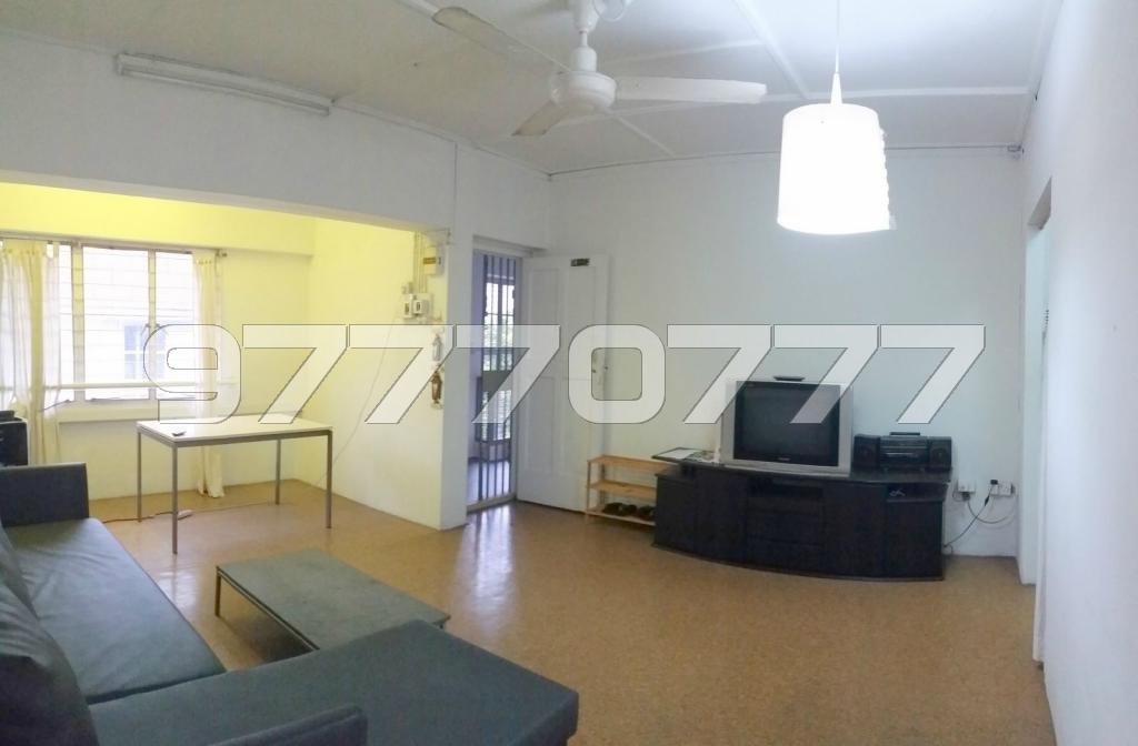 Blk 47 Moh Guan Terrace (Bukit Merah), HDB 2 Rooms #104233862